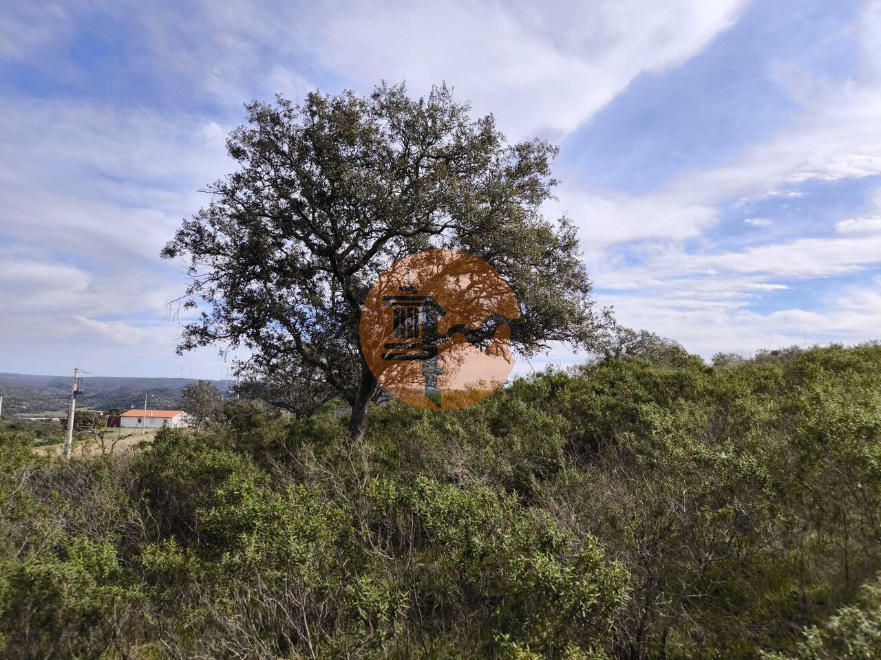 Land in Castro Marim - Image 3