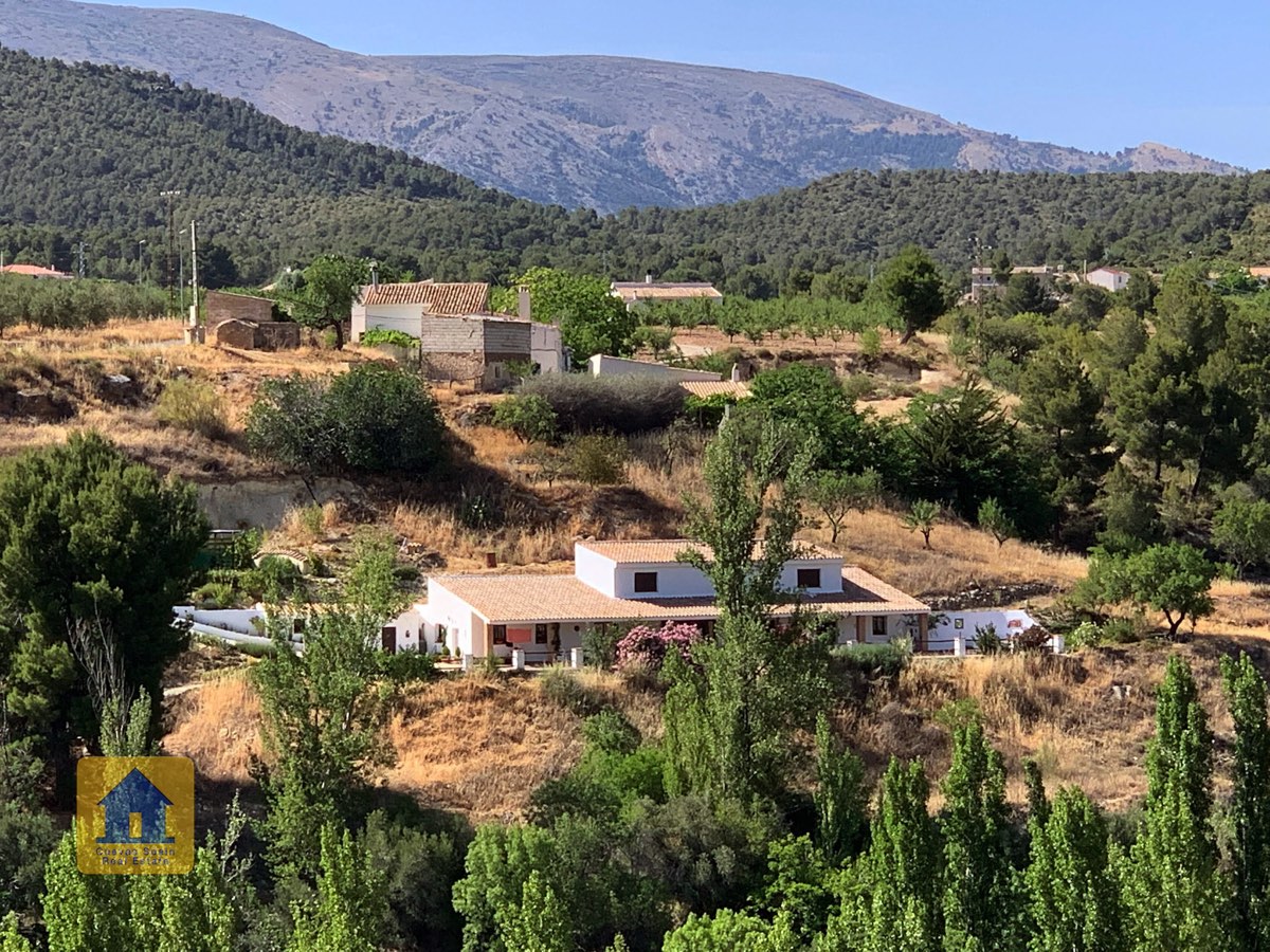 Villa in Huescar - Image 2