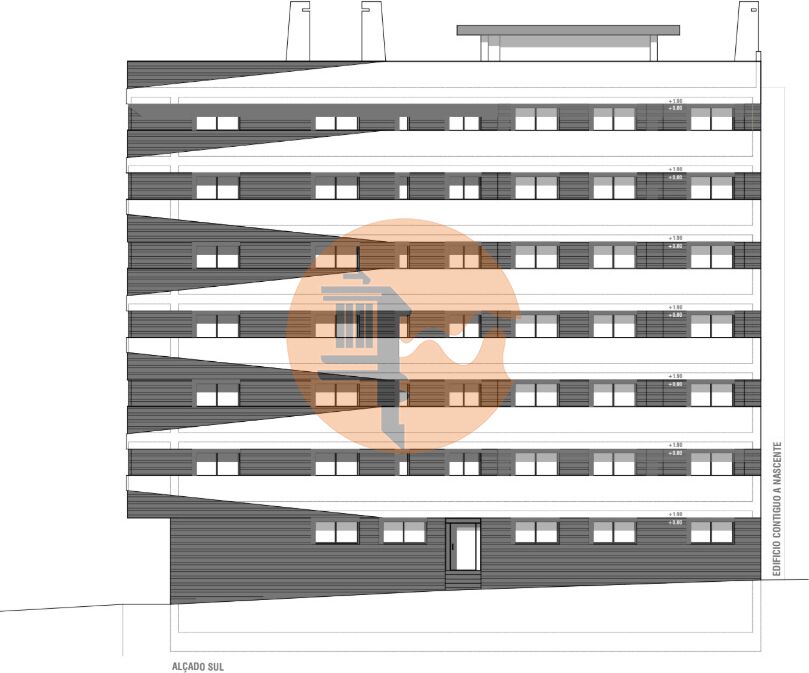 Apartment in Monte Gordo - Image 3