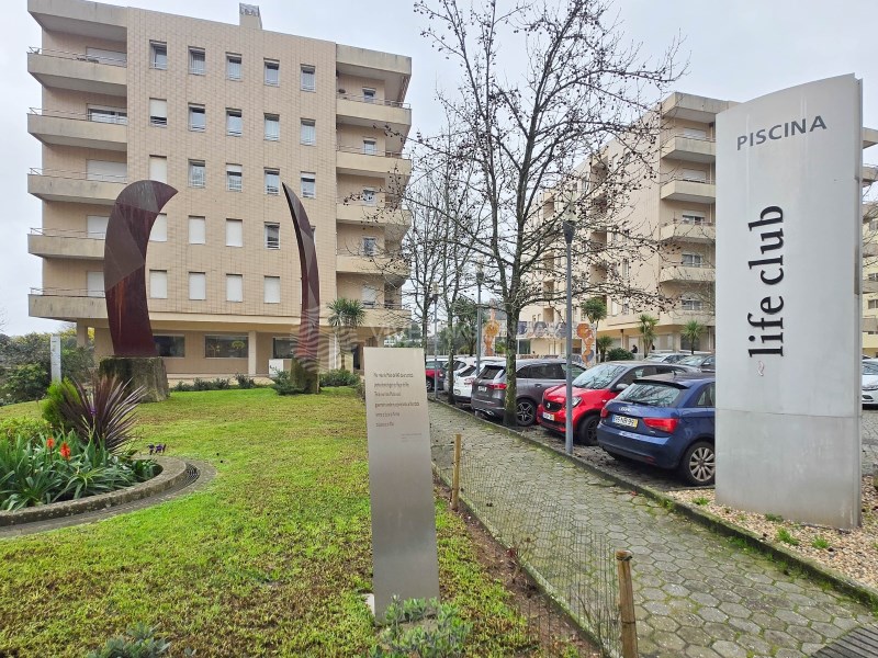 Apartment in Raza de Baixo - Image 2