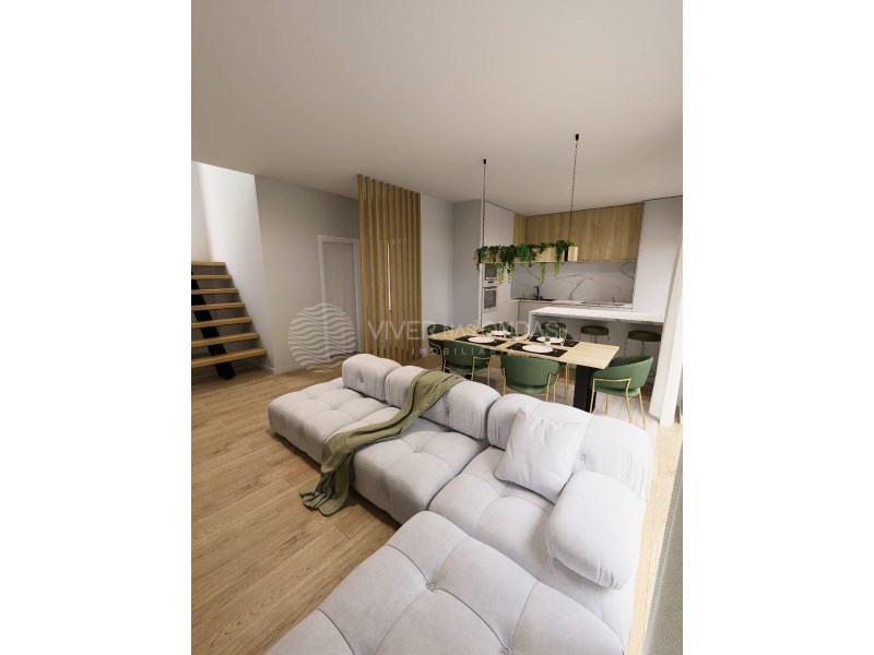 Villa in Fernao Ferro - Image 2