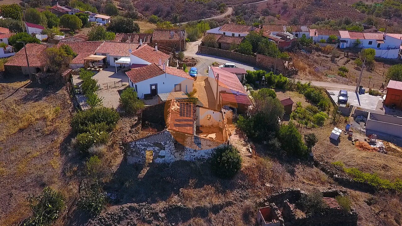 Villa in Castro Marim - view 1