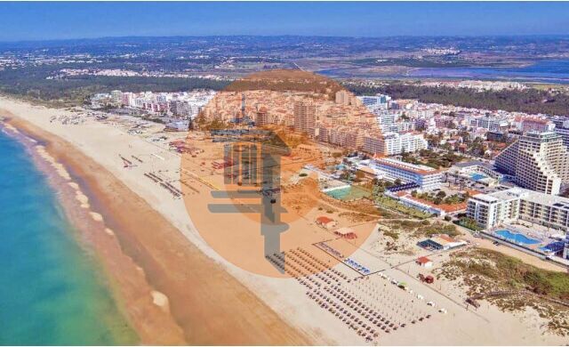 Apartment in Monte Gordo - Image 3