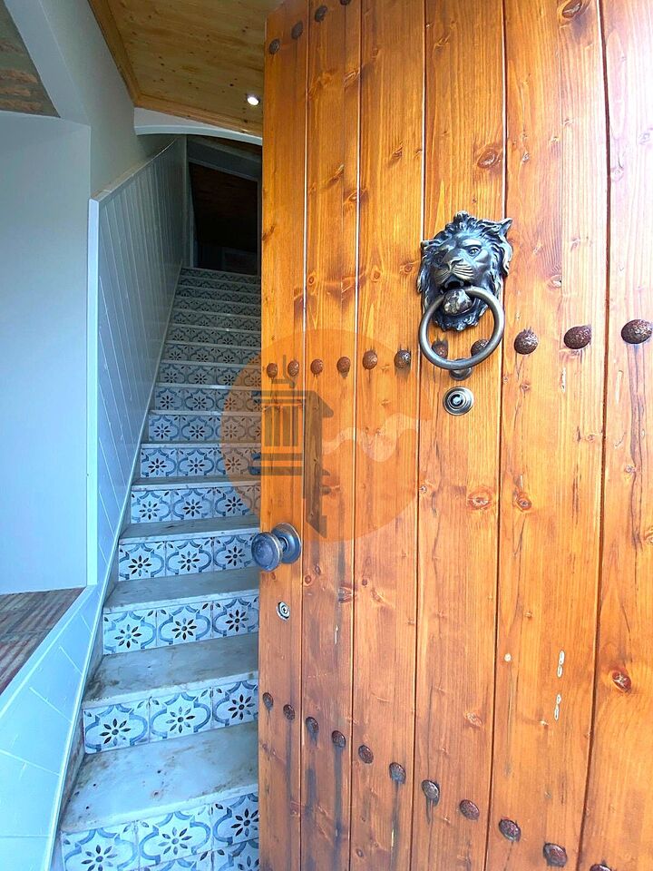 Apartment in Sao Bras de Alportel - Image 3