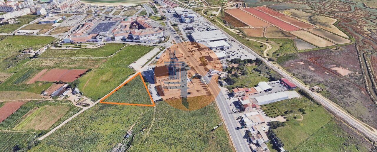 Land in Faro - Image 3