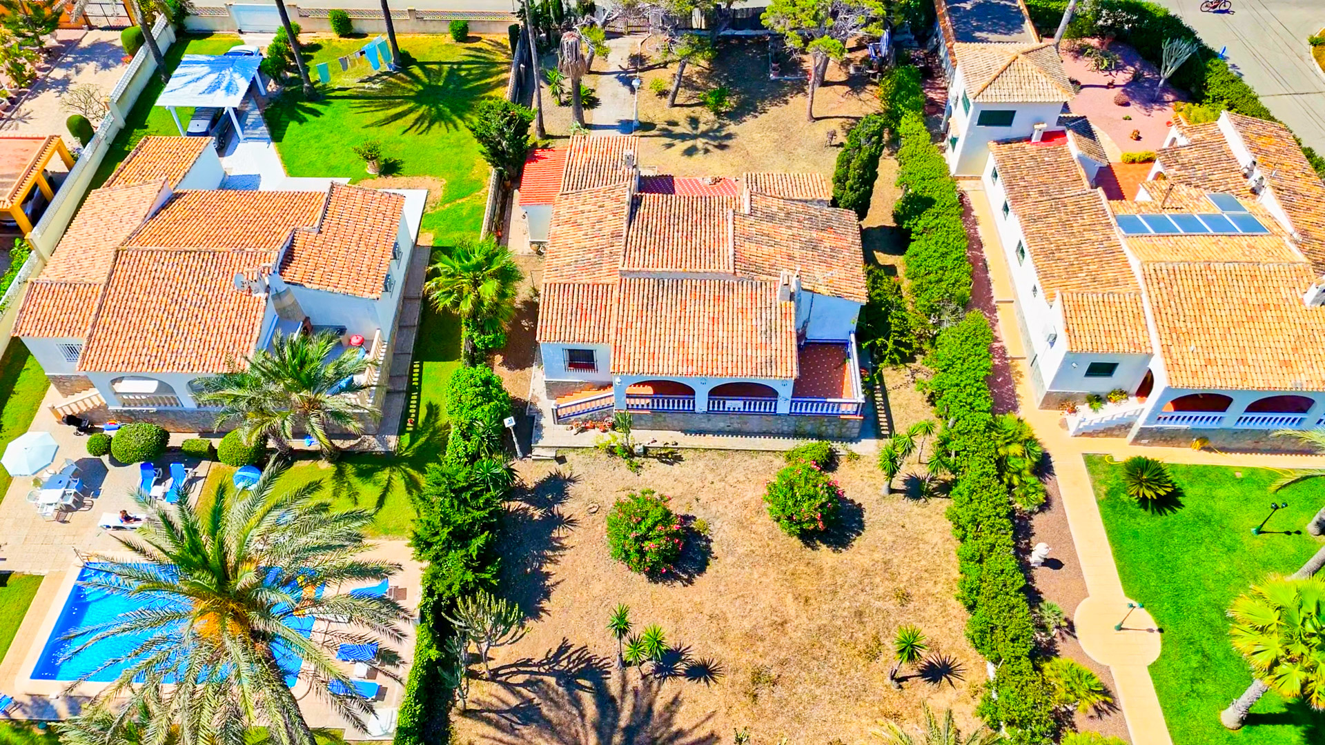 Villa in Playa Flamenca - Image 3