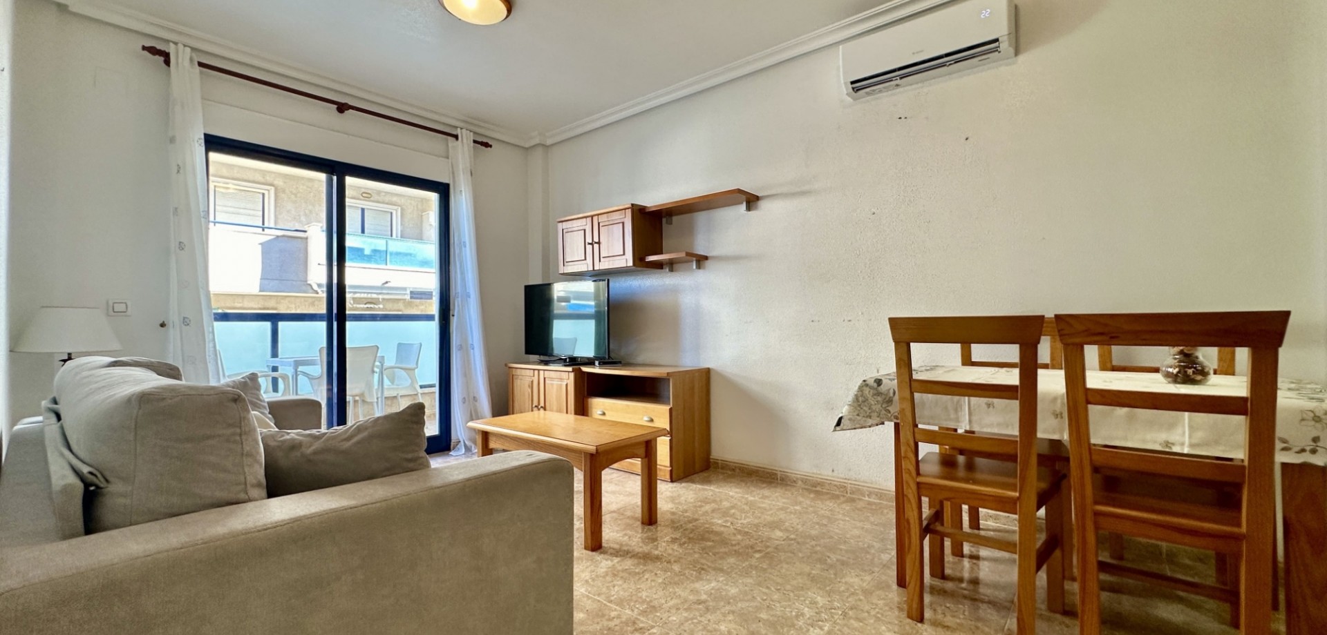 Apartment in Cabo Roig - Image 3