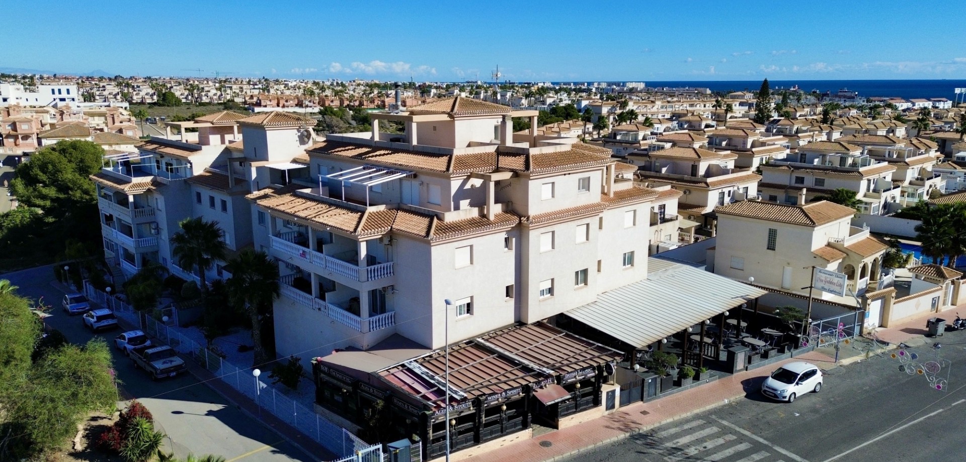 Apartment in Playa Flamenca - Image 2