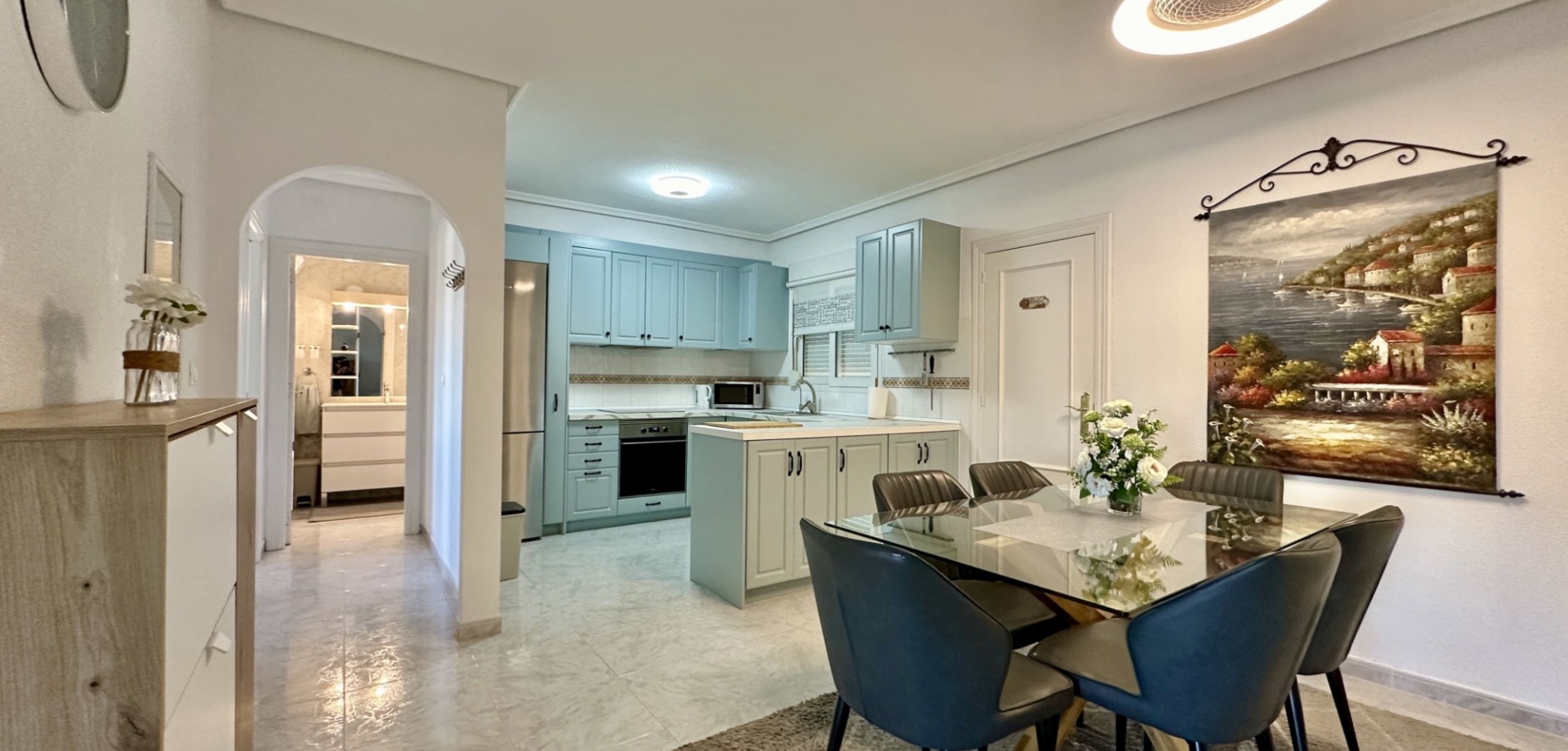 Apartment in Playa Flamenca - Image 3