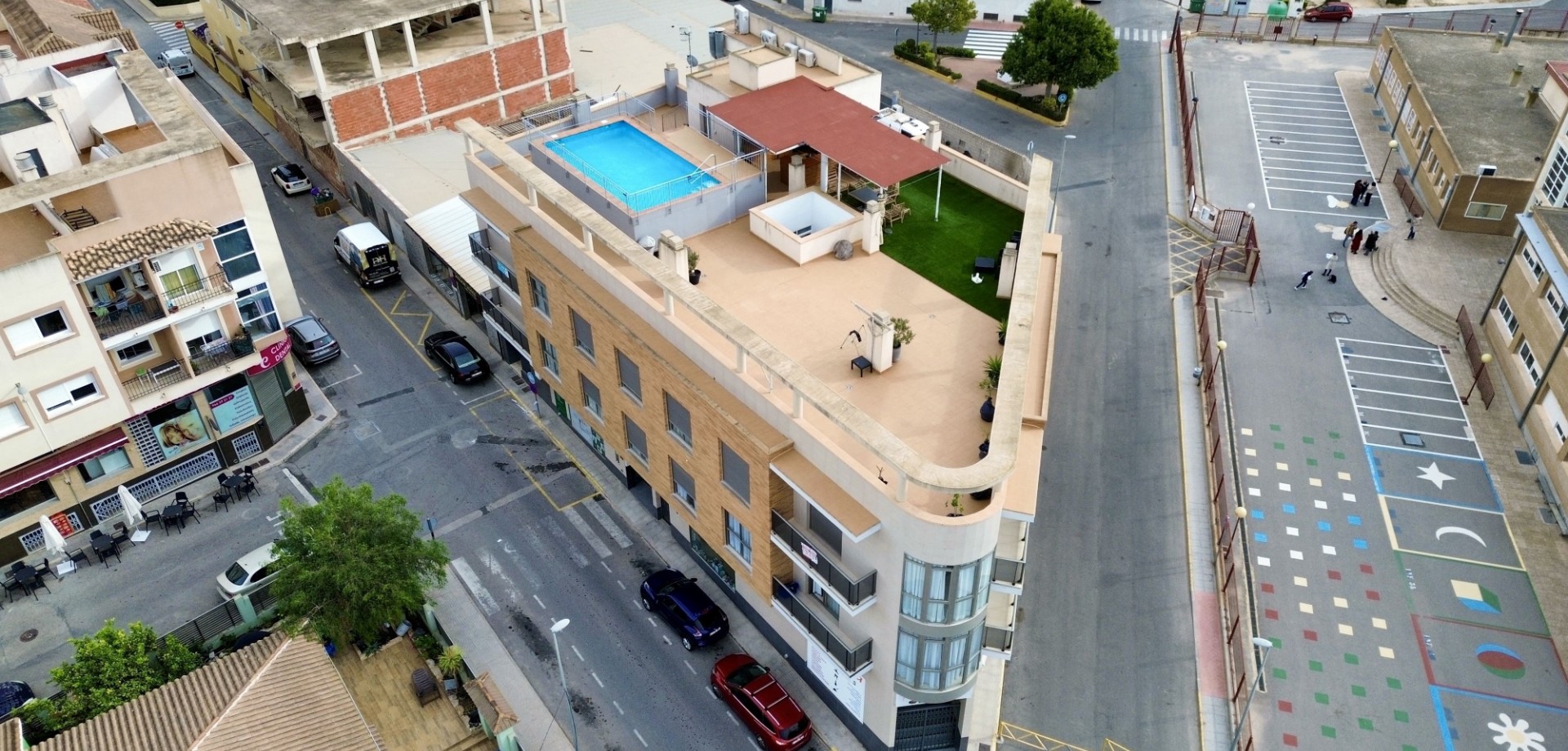 Apartment in San Miguel de Salinas - Image 2