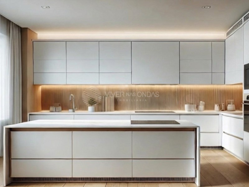 Apartment in Costa da Caparica - view 1