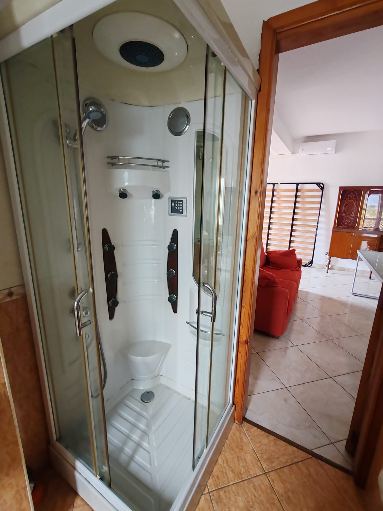 House in Scalea - Image 4