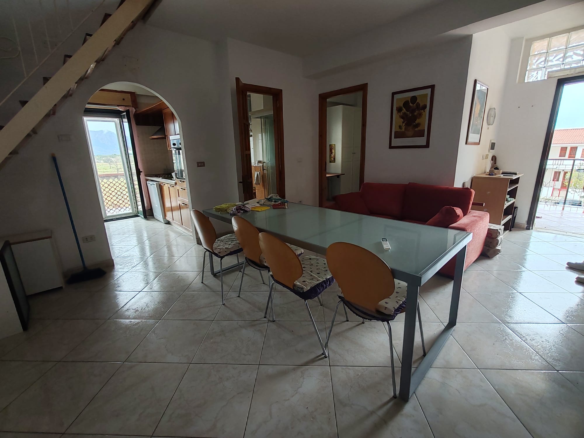 House in Scalea - Image 2