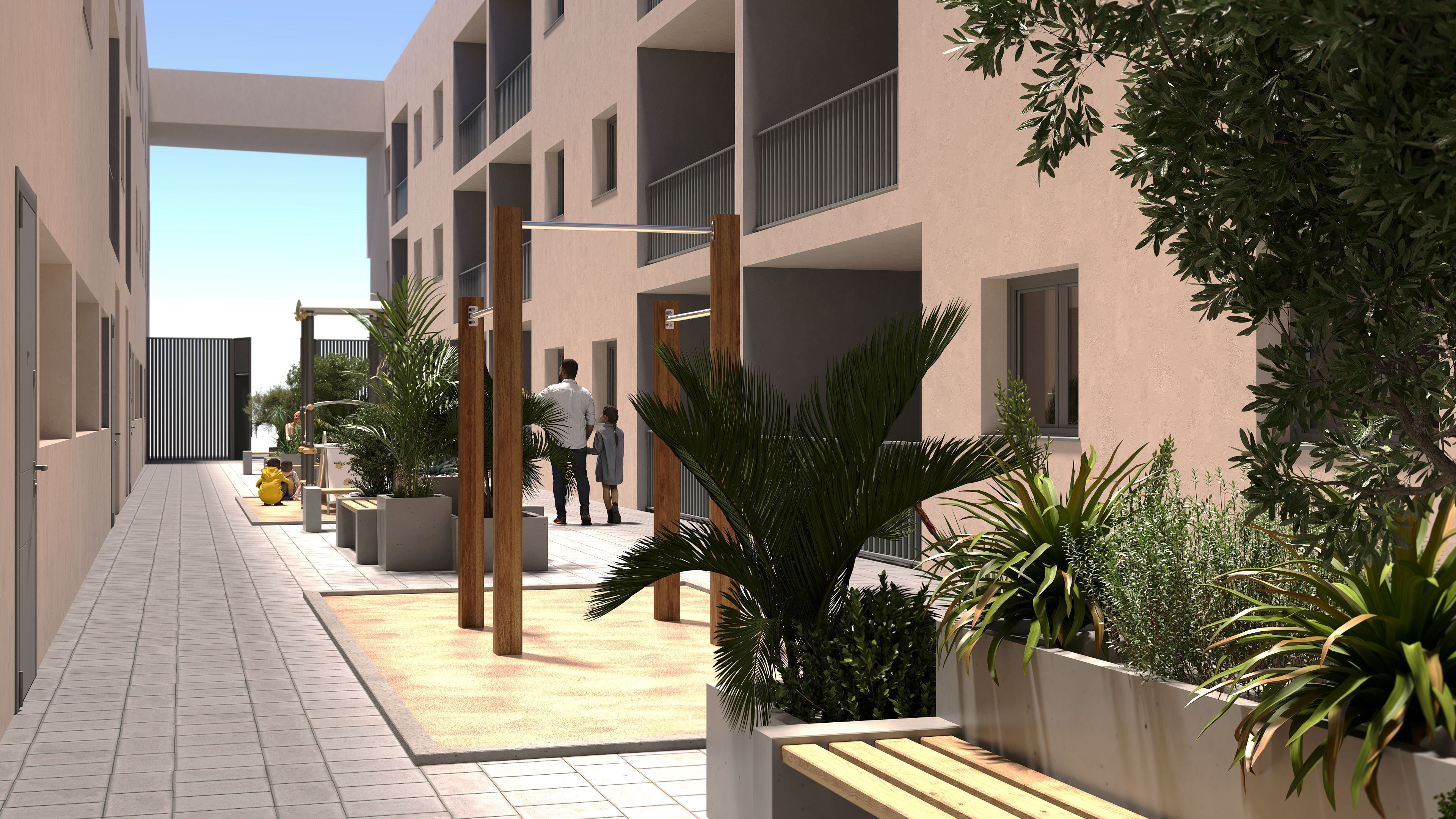 Appartement San Miguel De Salinas costa Espagne