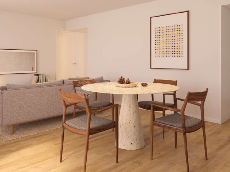 Apartment in Azevedo - view 1