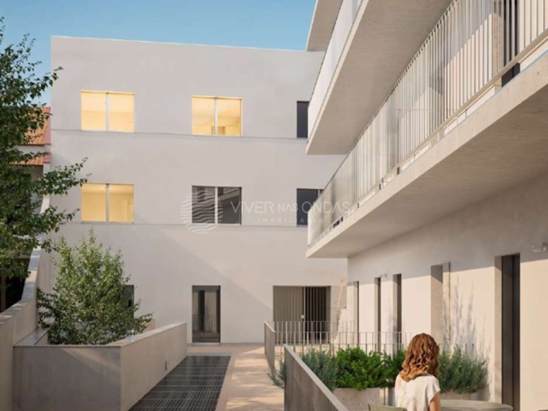 Apartment in Azevedo - Image 3