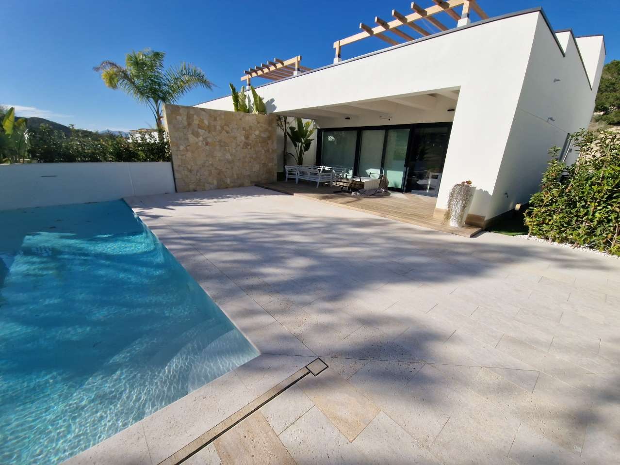 Villa Monforte Del Cid costa Espagne