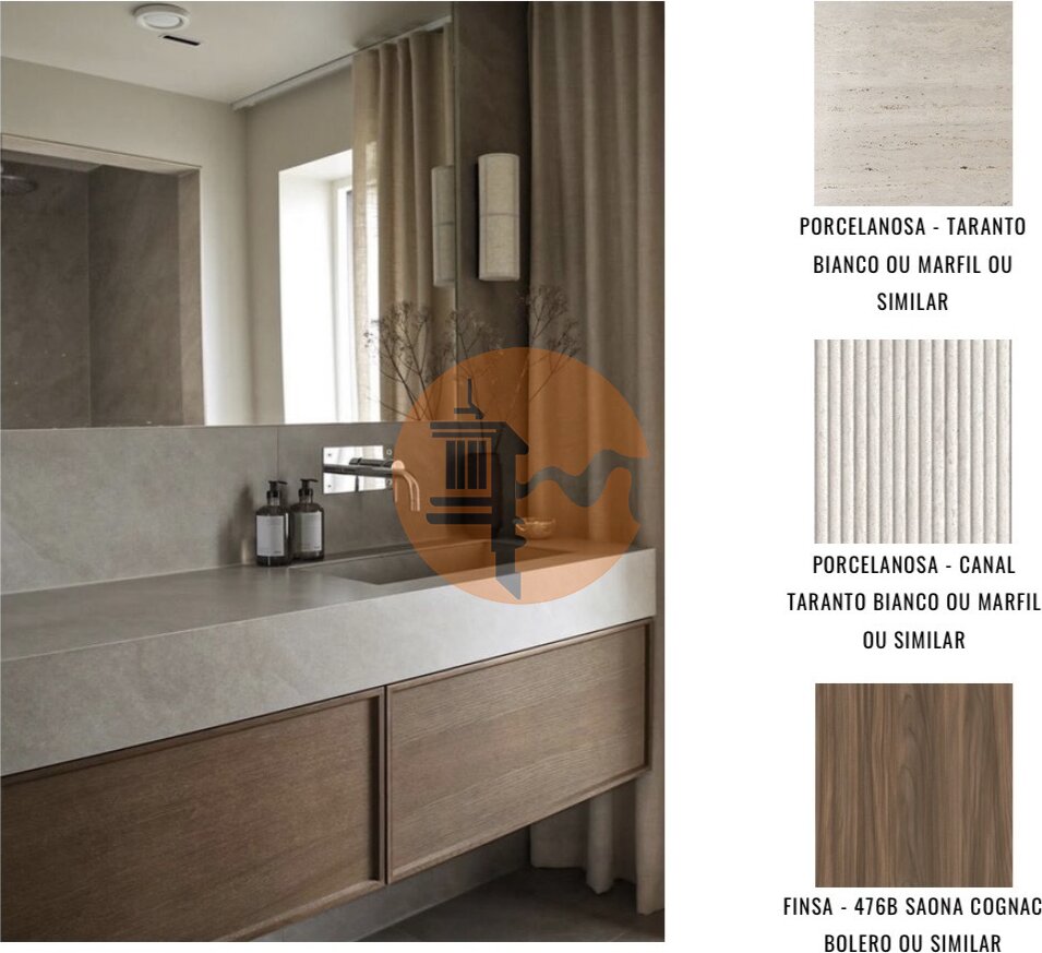 Apartment in Luz - view 1