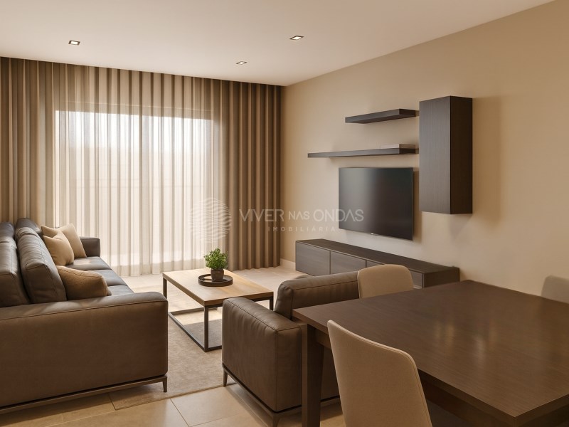 Apartment in Braga - view 1