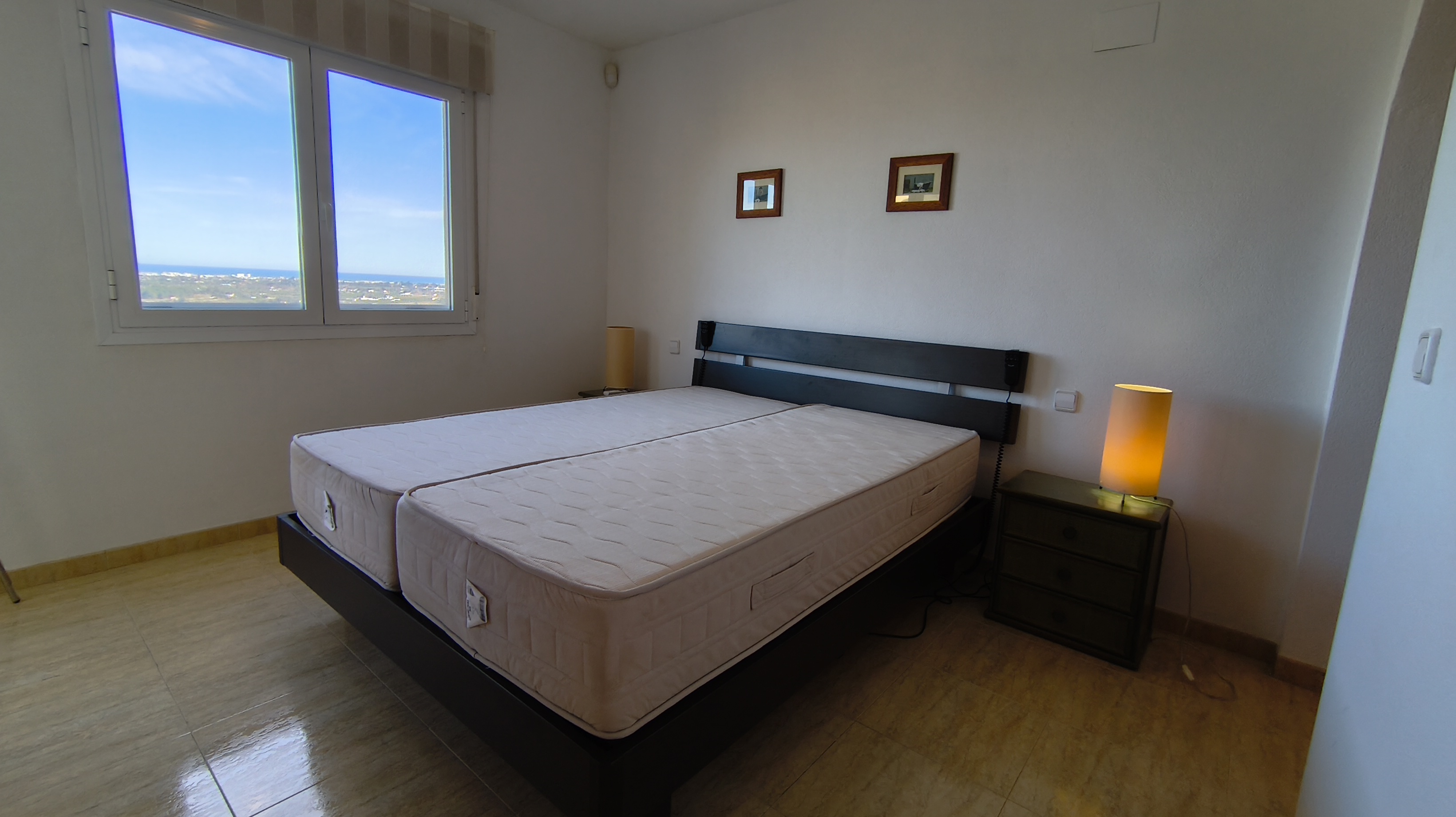 Chalet/Villa en venta en La Sella