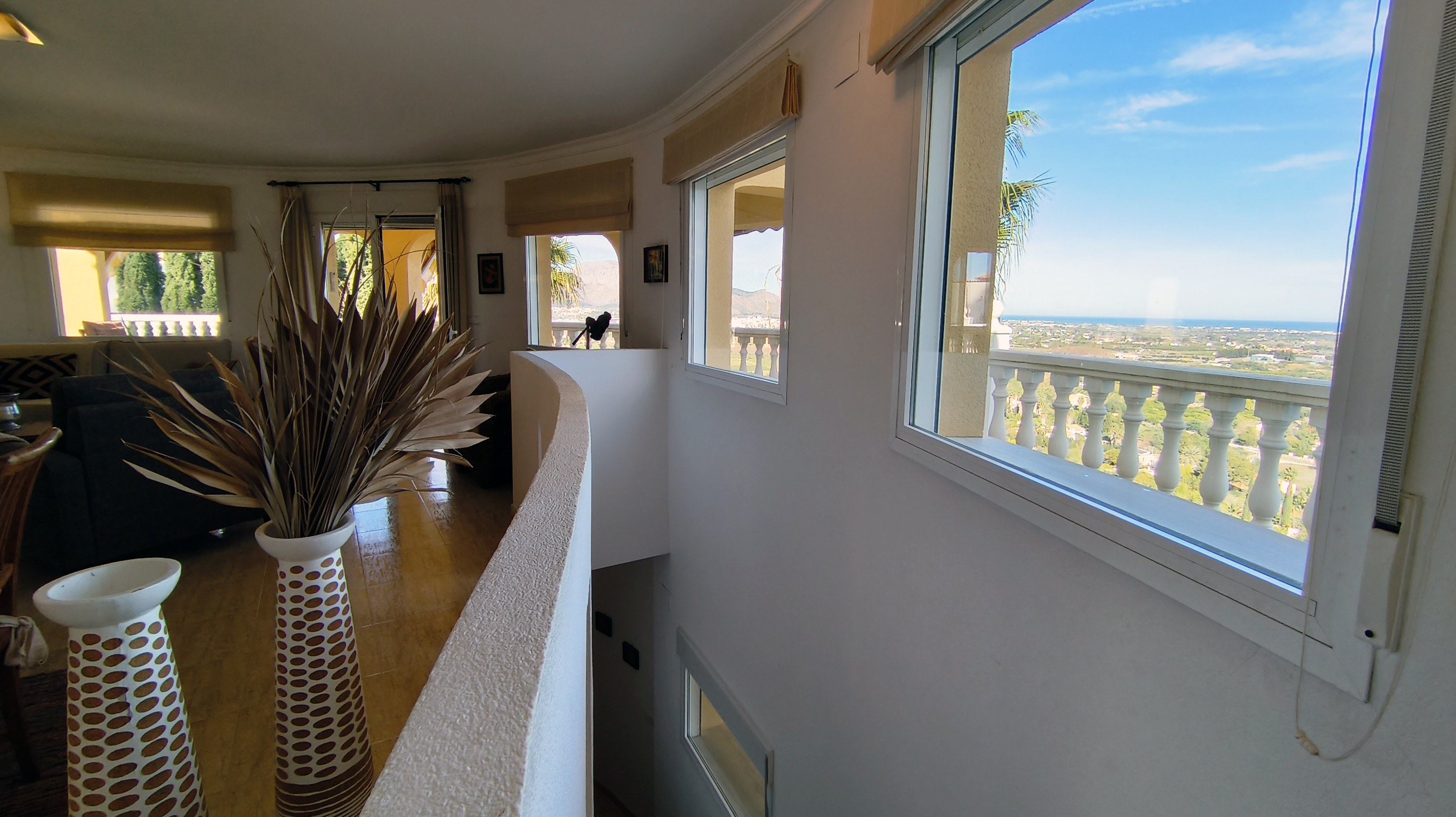 Chalet/Villa en venta en La Sella
