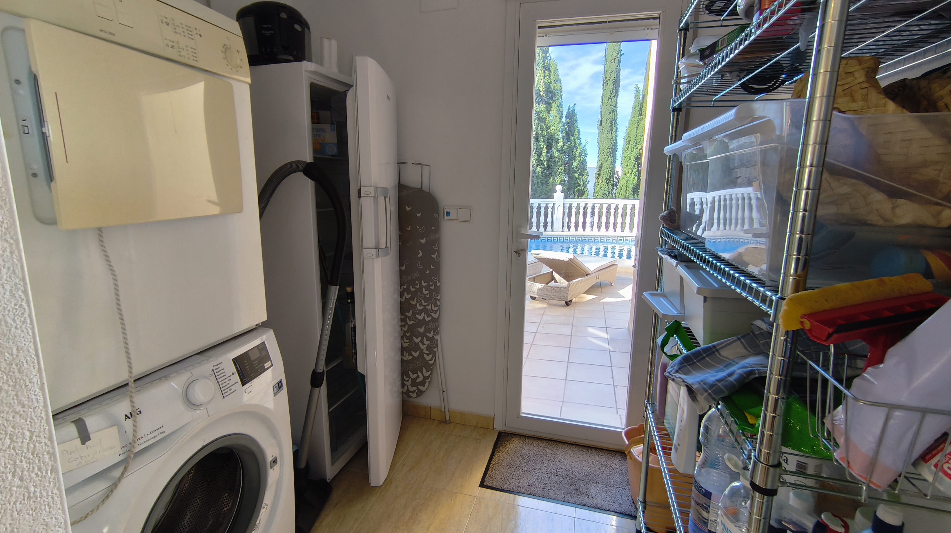 Chalet/Villa en venta en La Sella