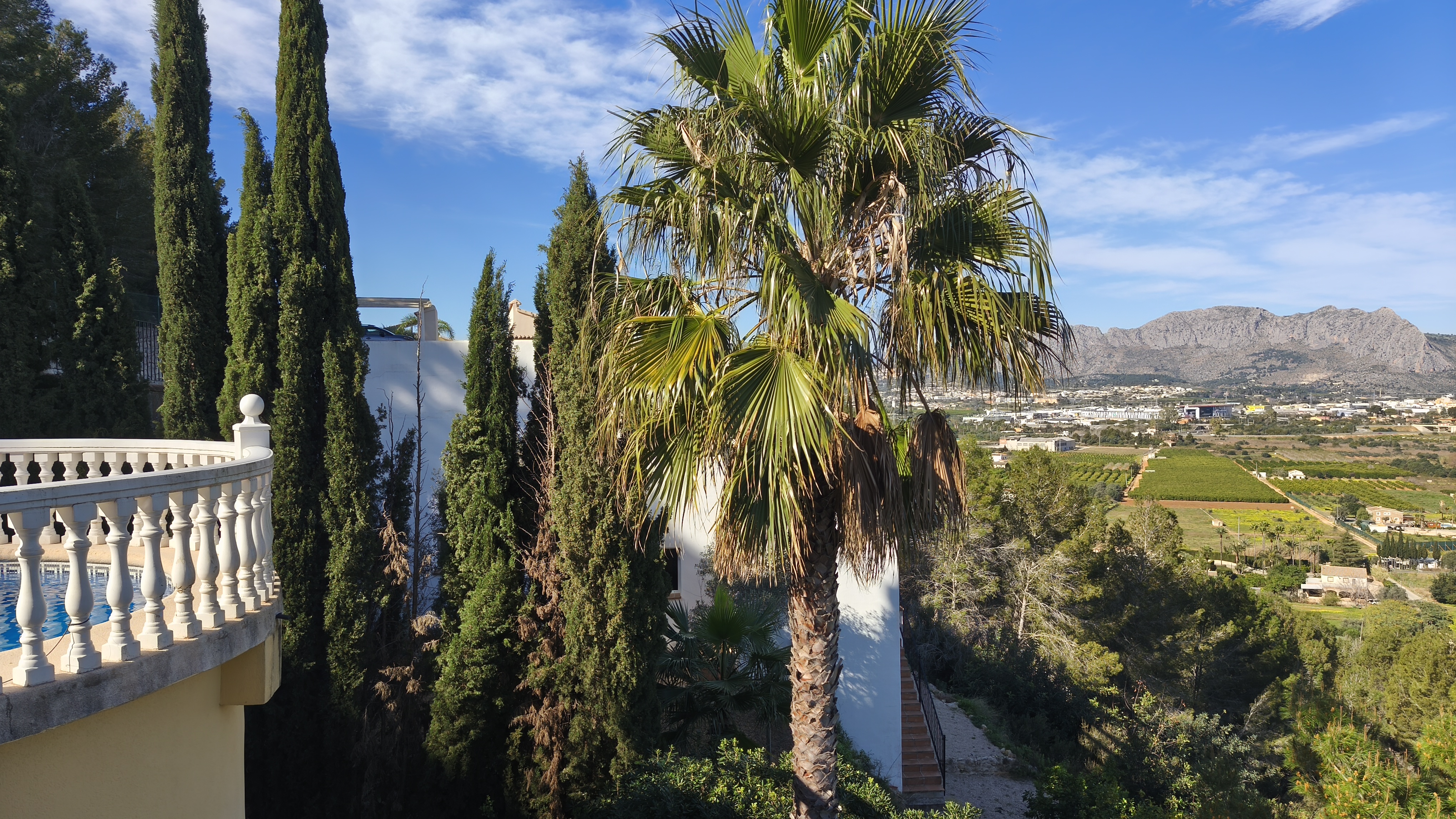 Chalet/Villa en venta en La Sella