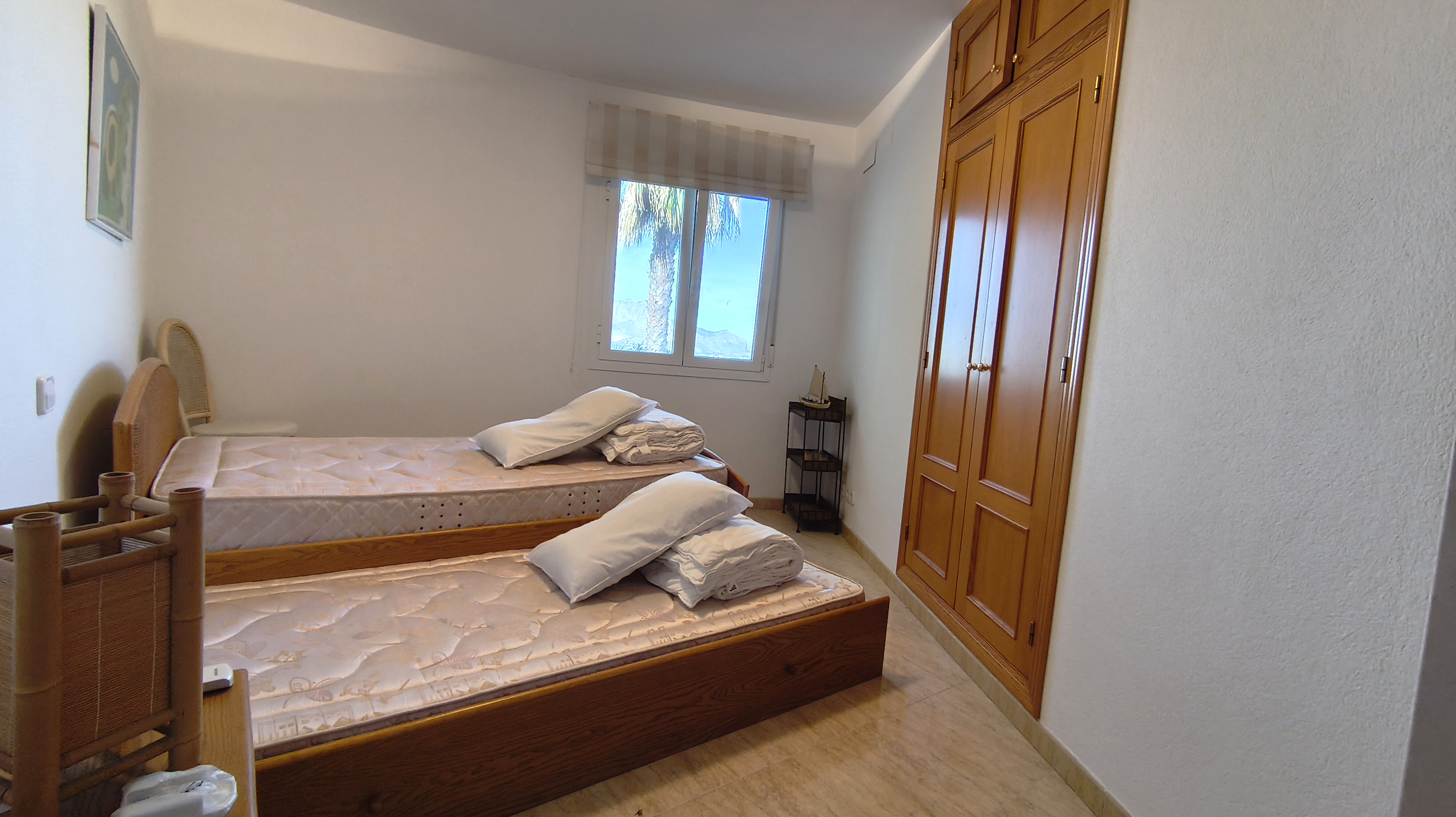 Chalet/Villa en venta en La Sella