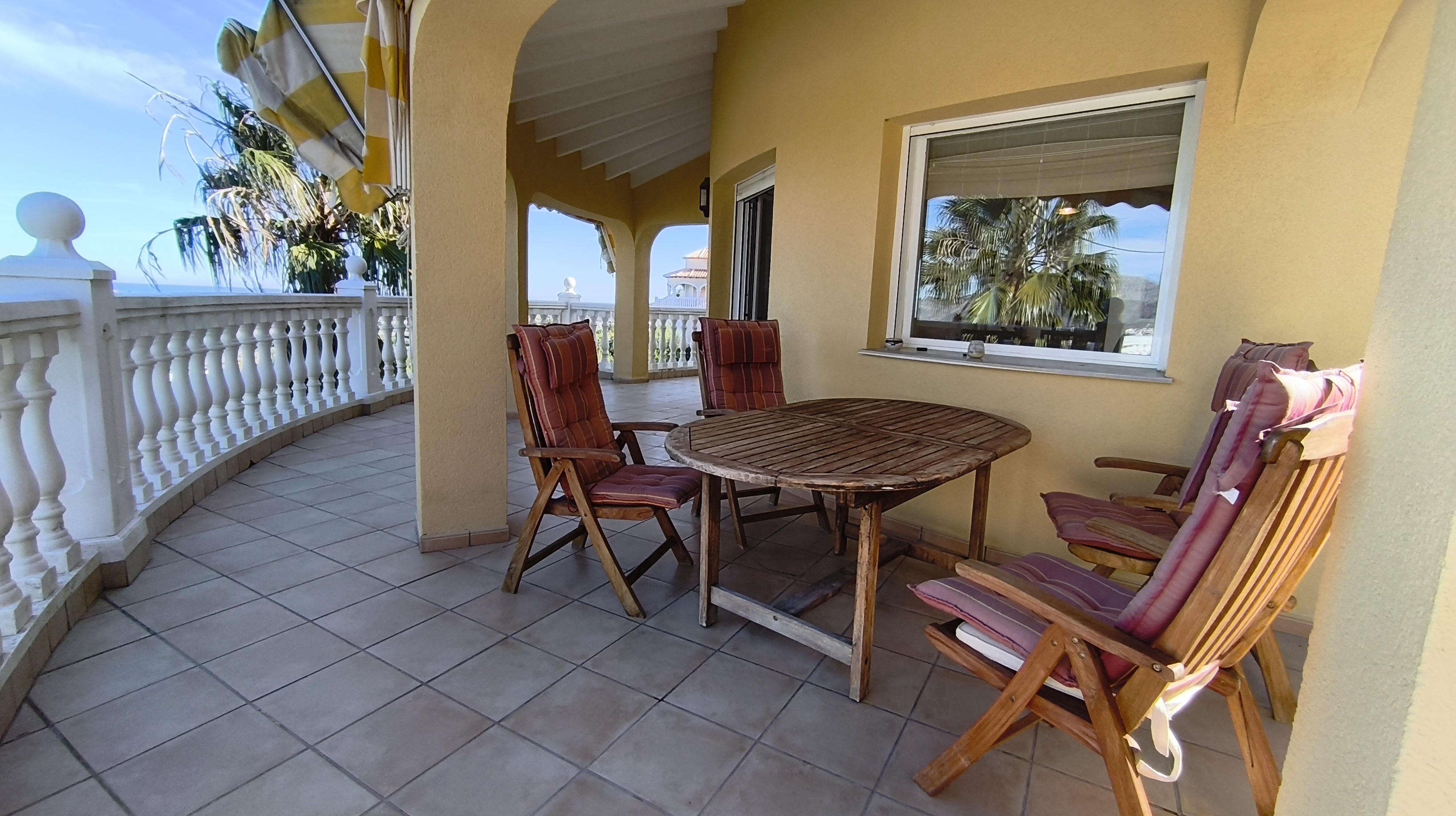 Chalet/Villa en venta en La Sella
