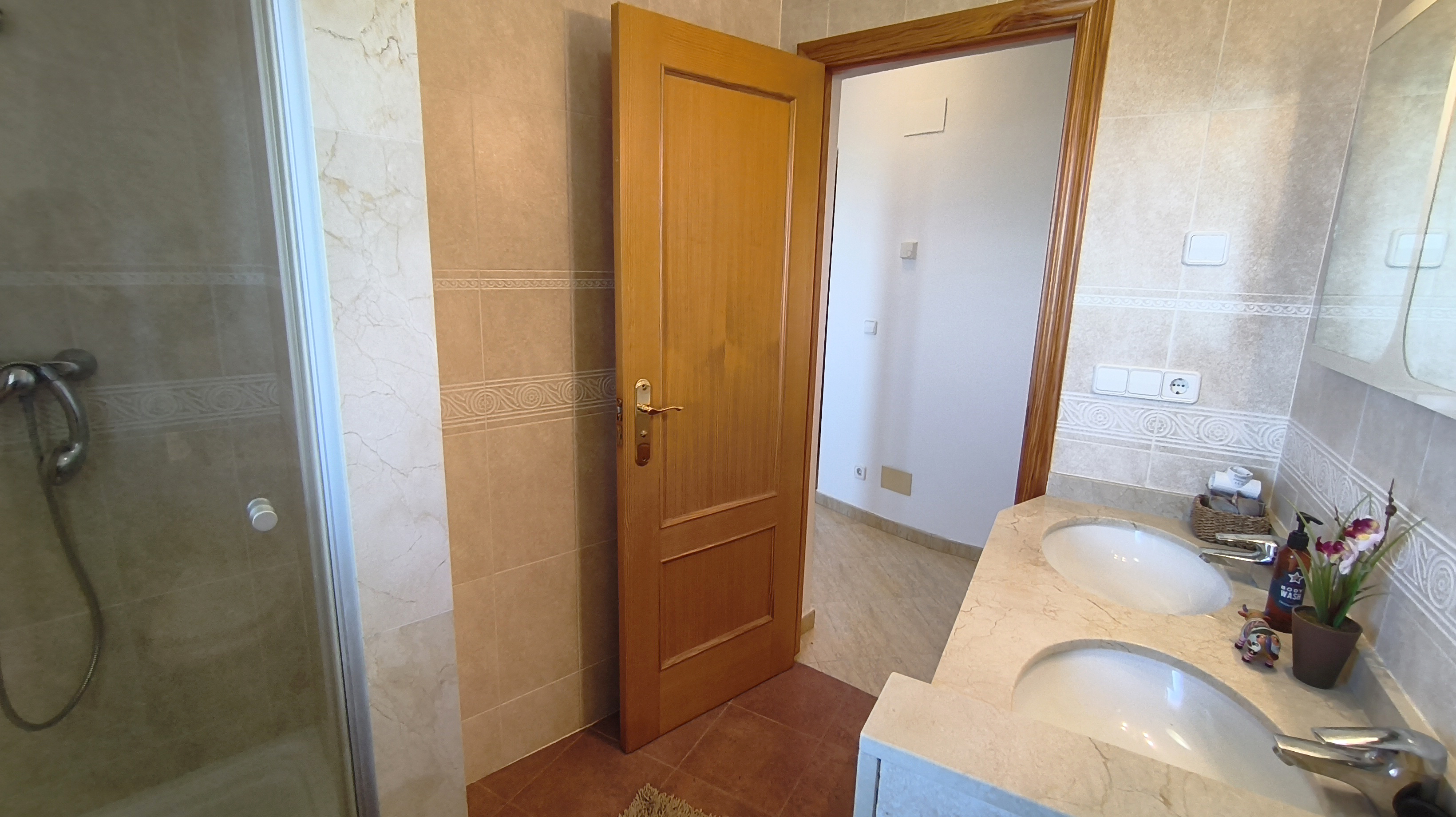 Chalet/Villa en venta en La Sella