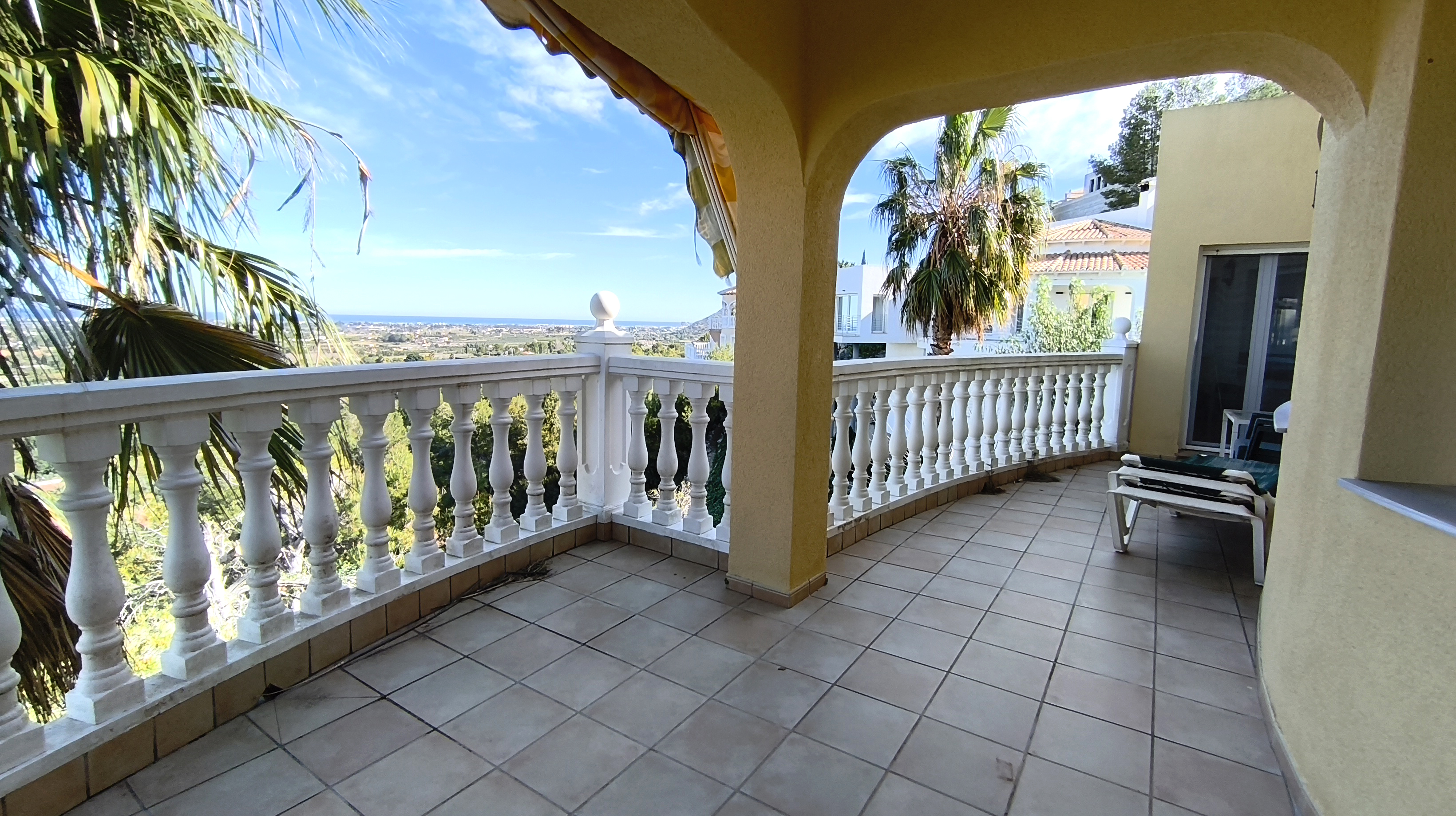 Chalet/Villa en venta en La Sella