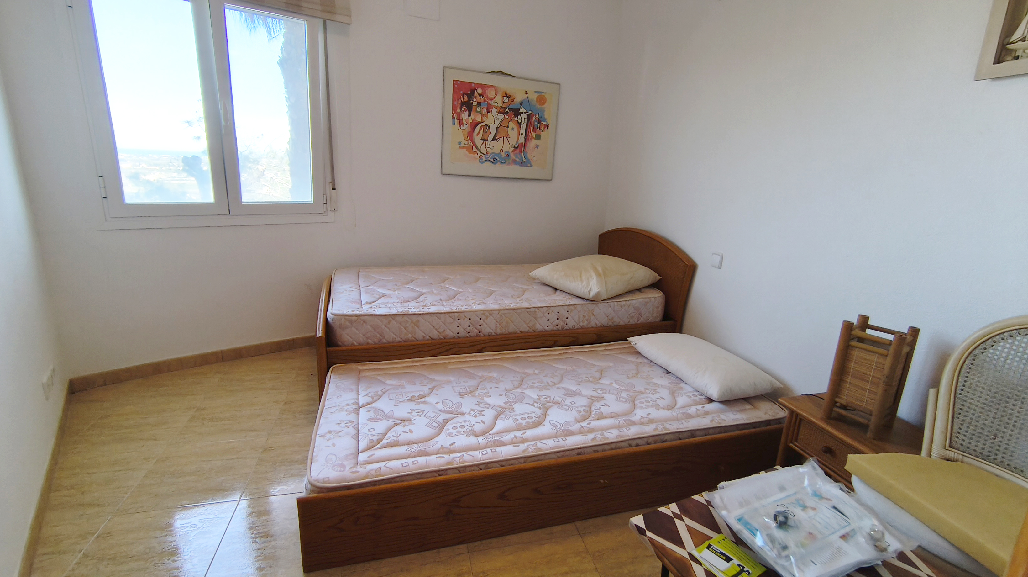 Chalet/Villa en venta en La Sella