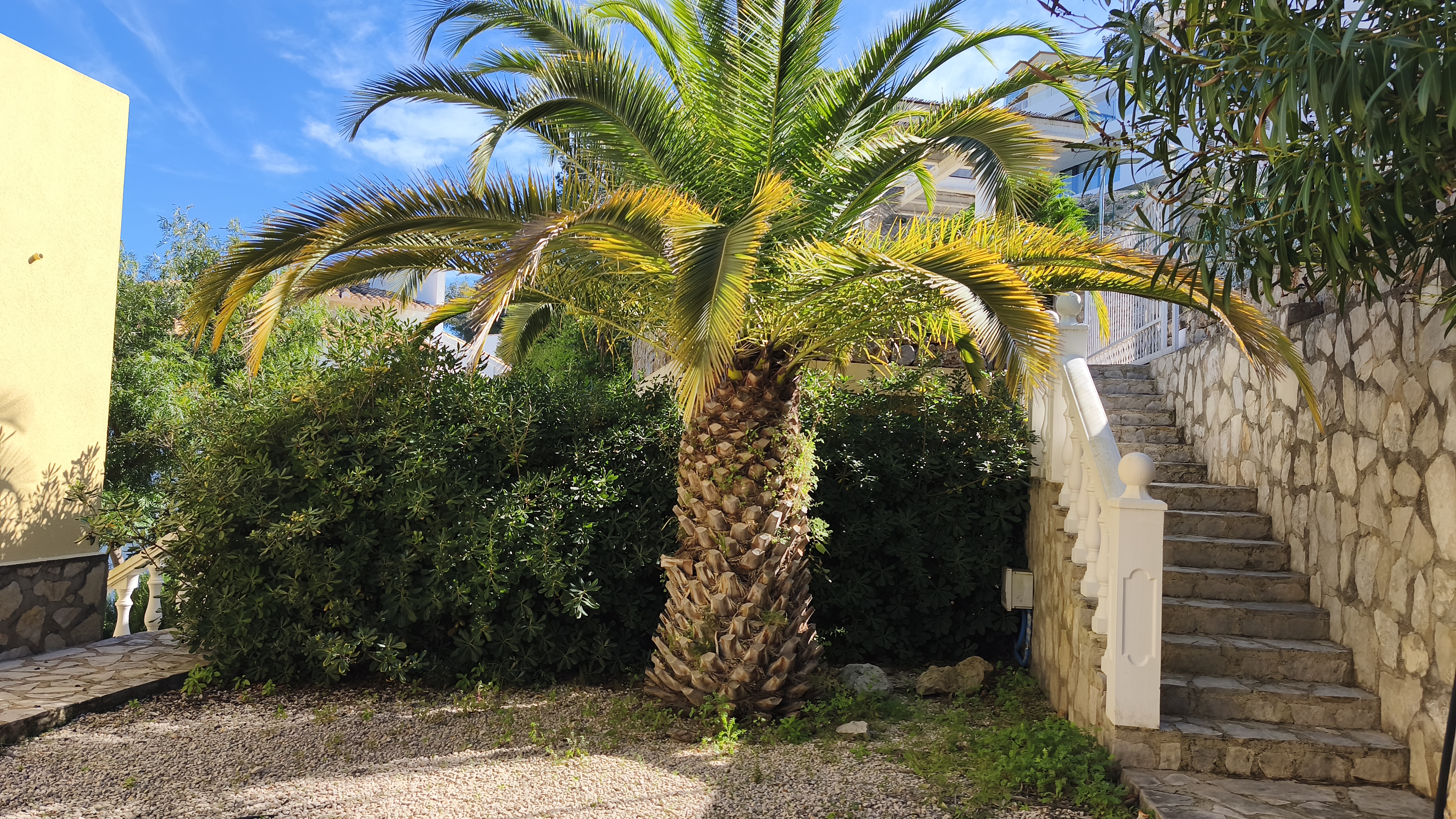 Chalet/Villa en venta en La Sella