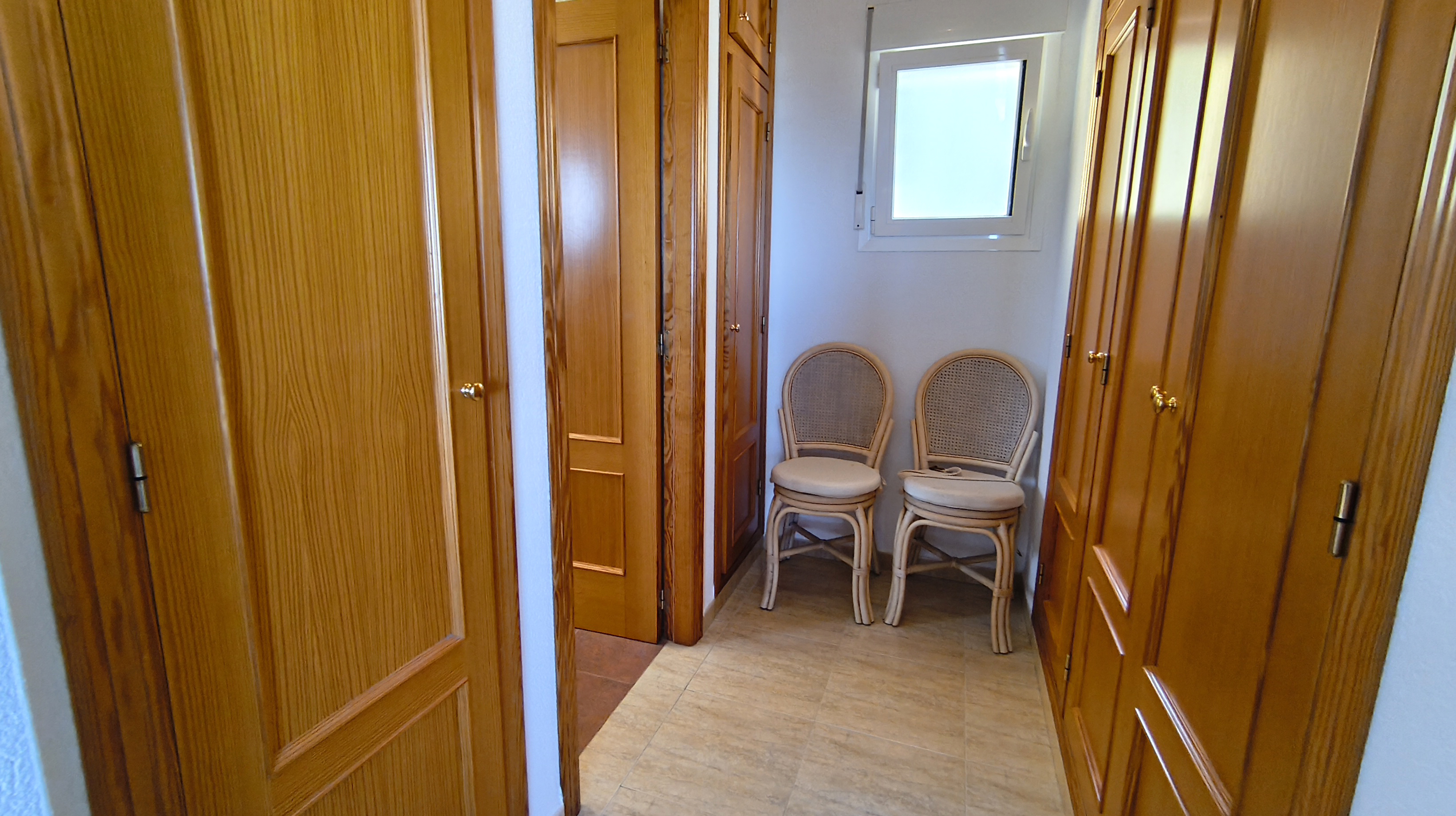 Chalet/Villa en venta en La Sella
