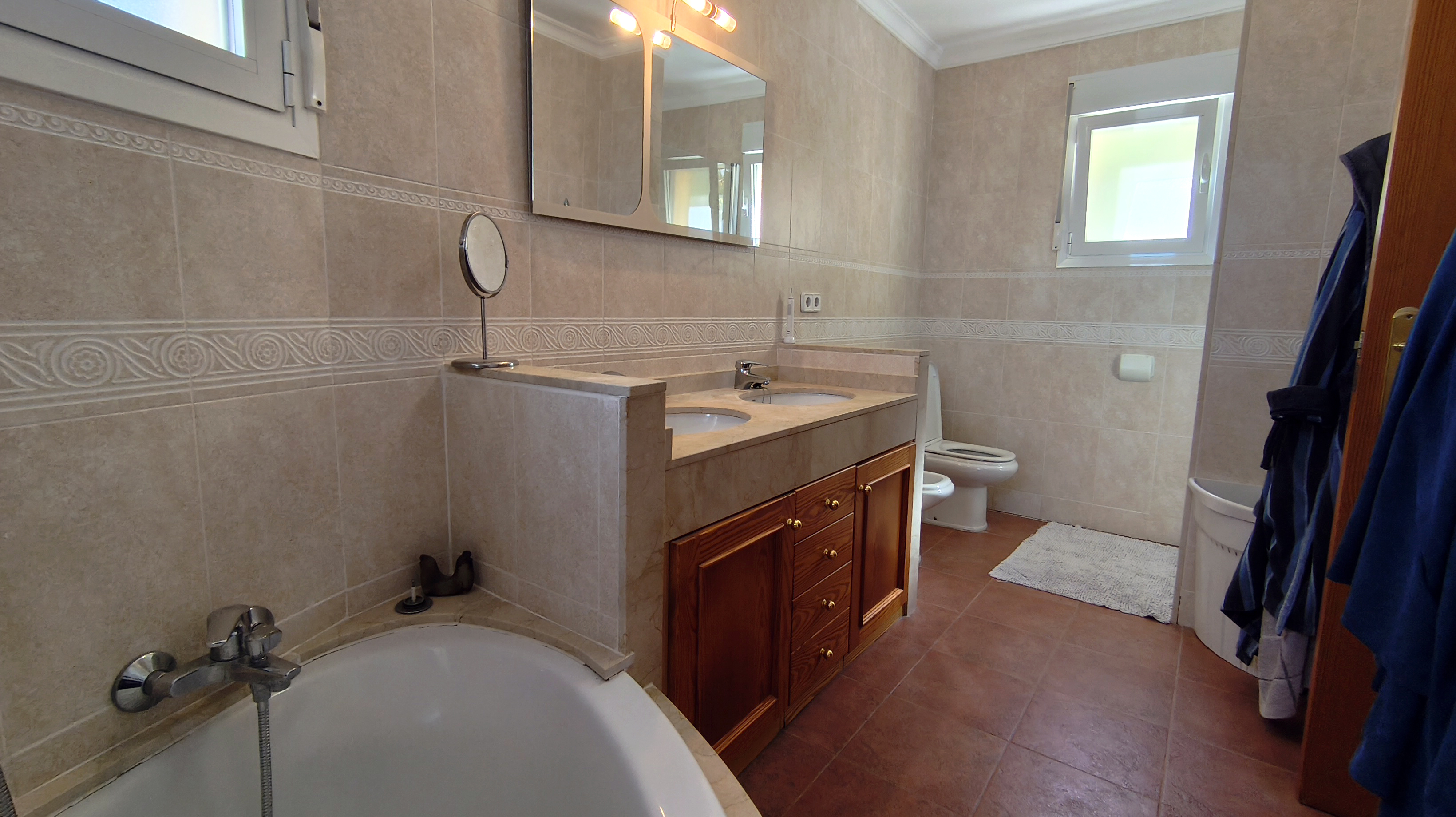 Chalet/Villa en venta en La Sella