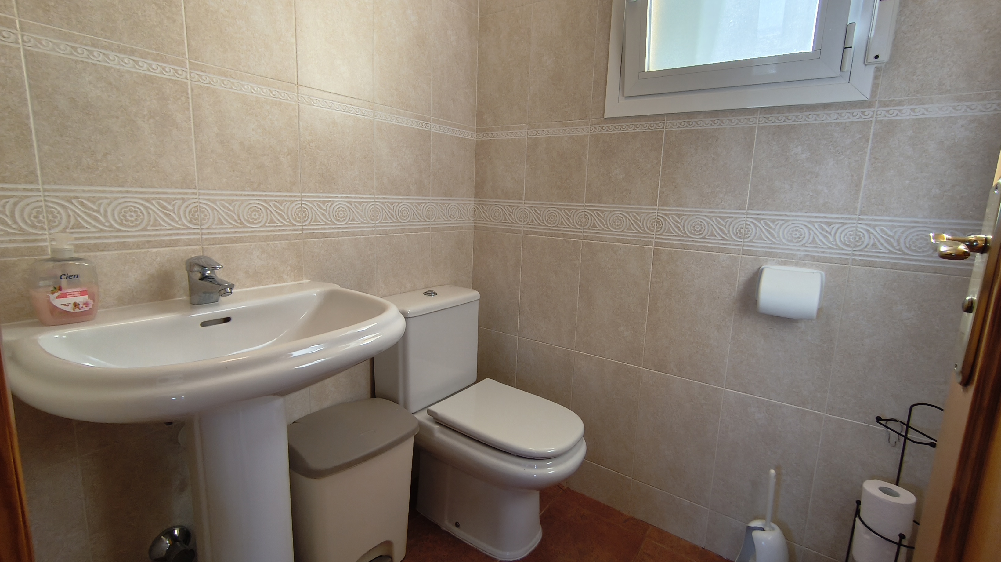 Chalet/Villa en venta en La Sella