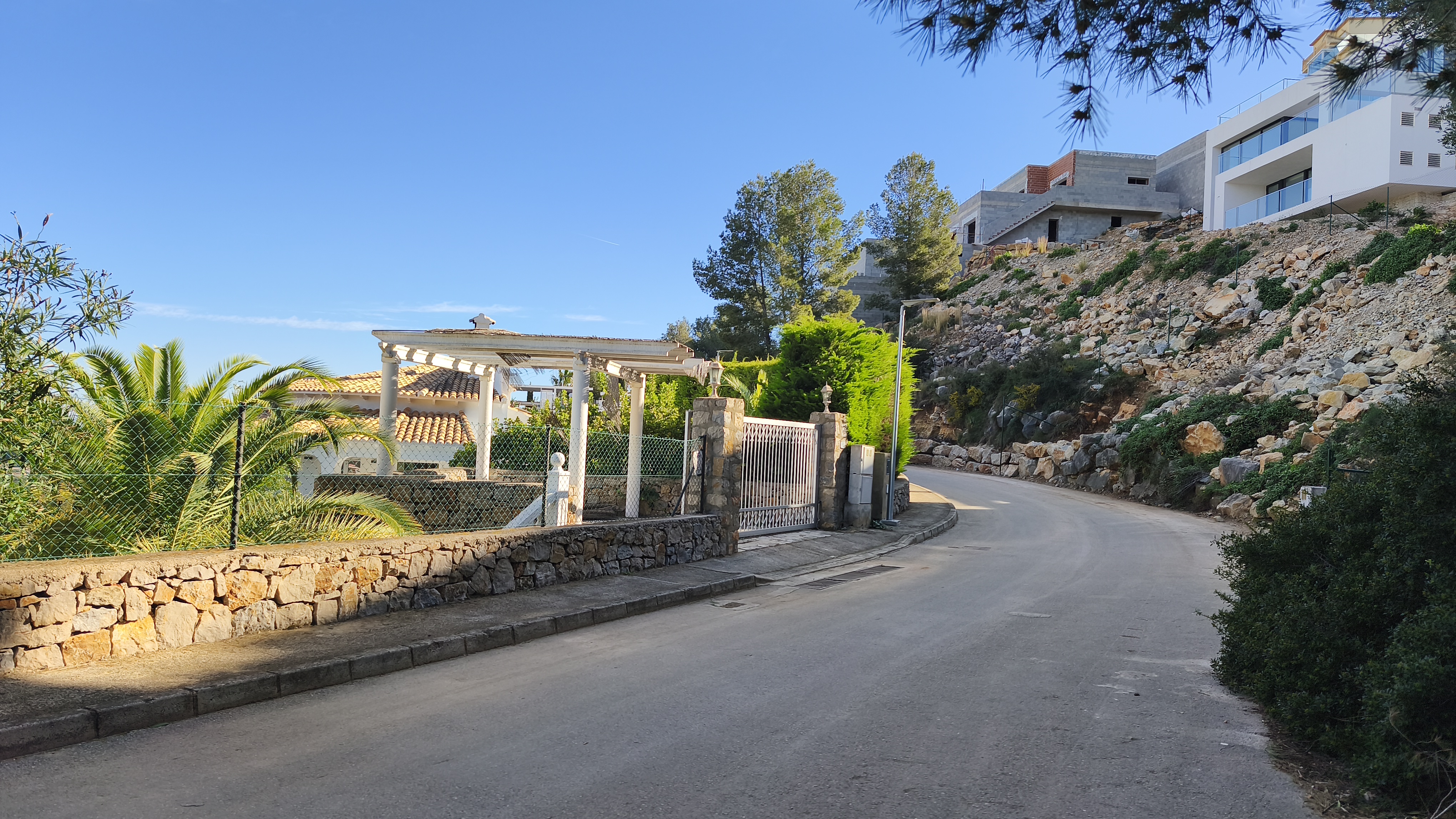 Chalet/Villa en venta en La Sella
