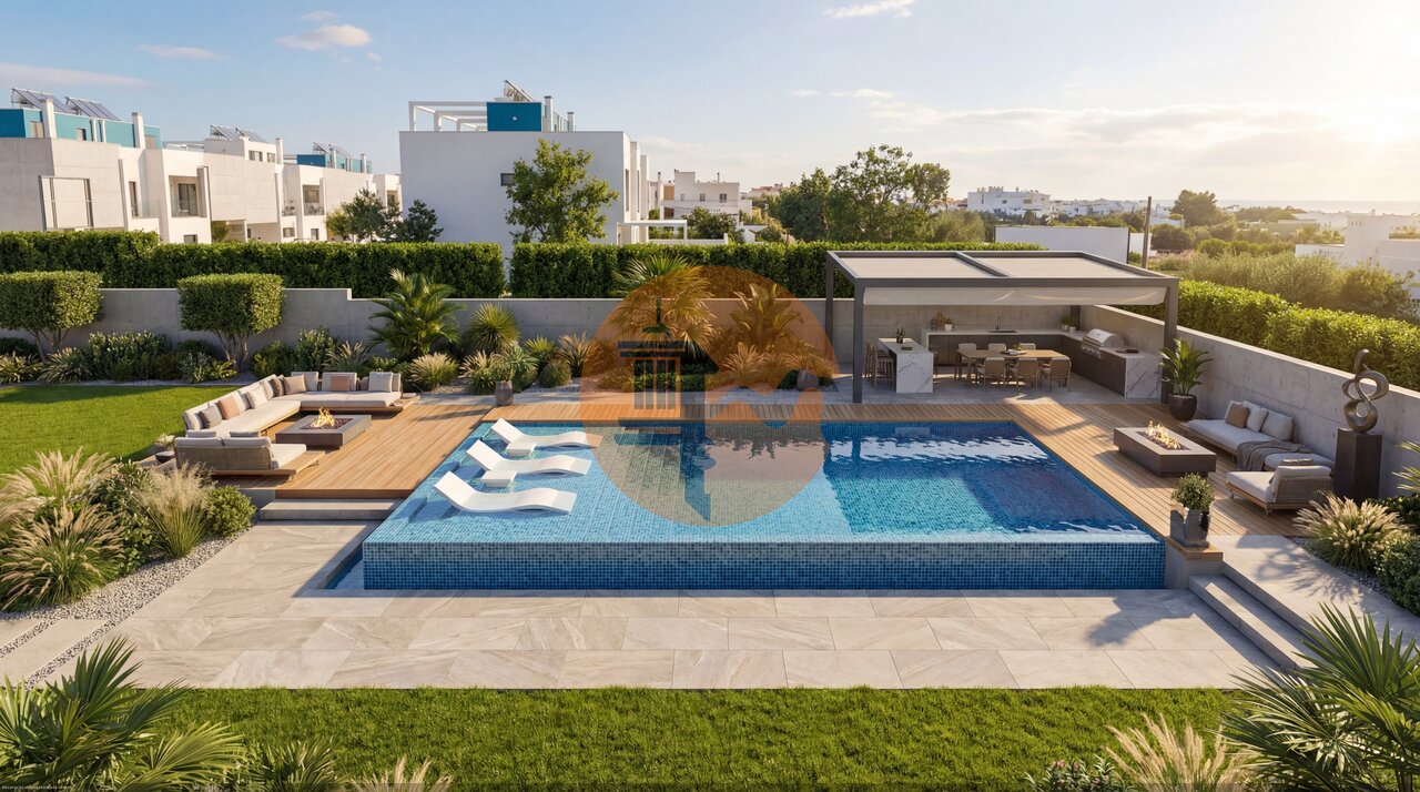 Apartment in Olhao - Image 2