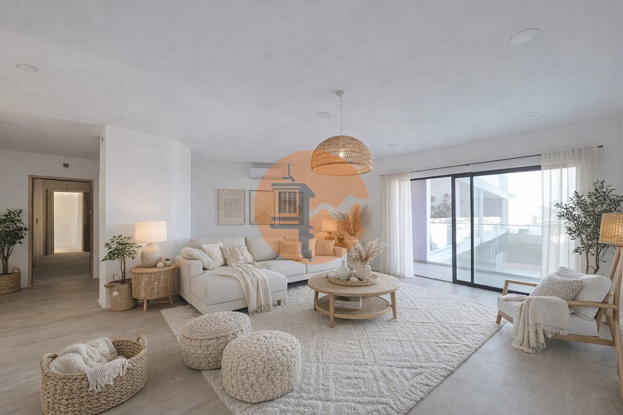 Apartment in Olhao - Image 2