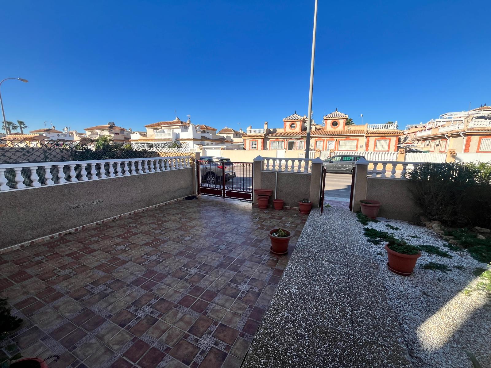Villa en venta en Playa Flamenca