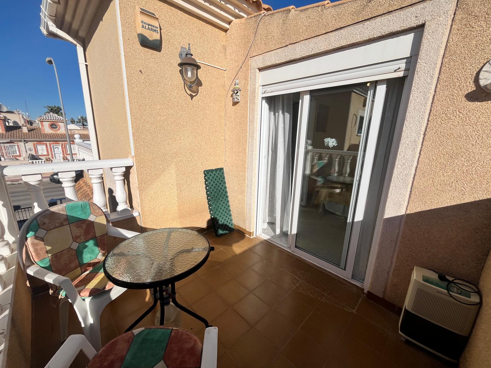 Villa en venta en Playa Flamenca