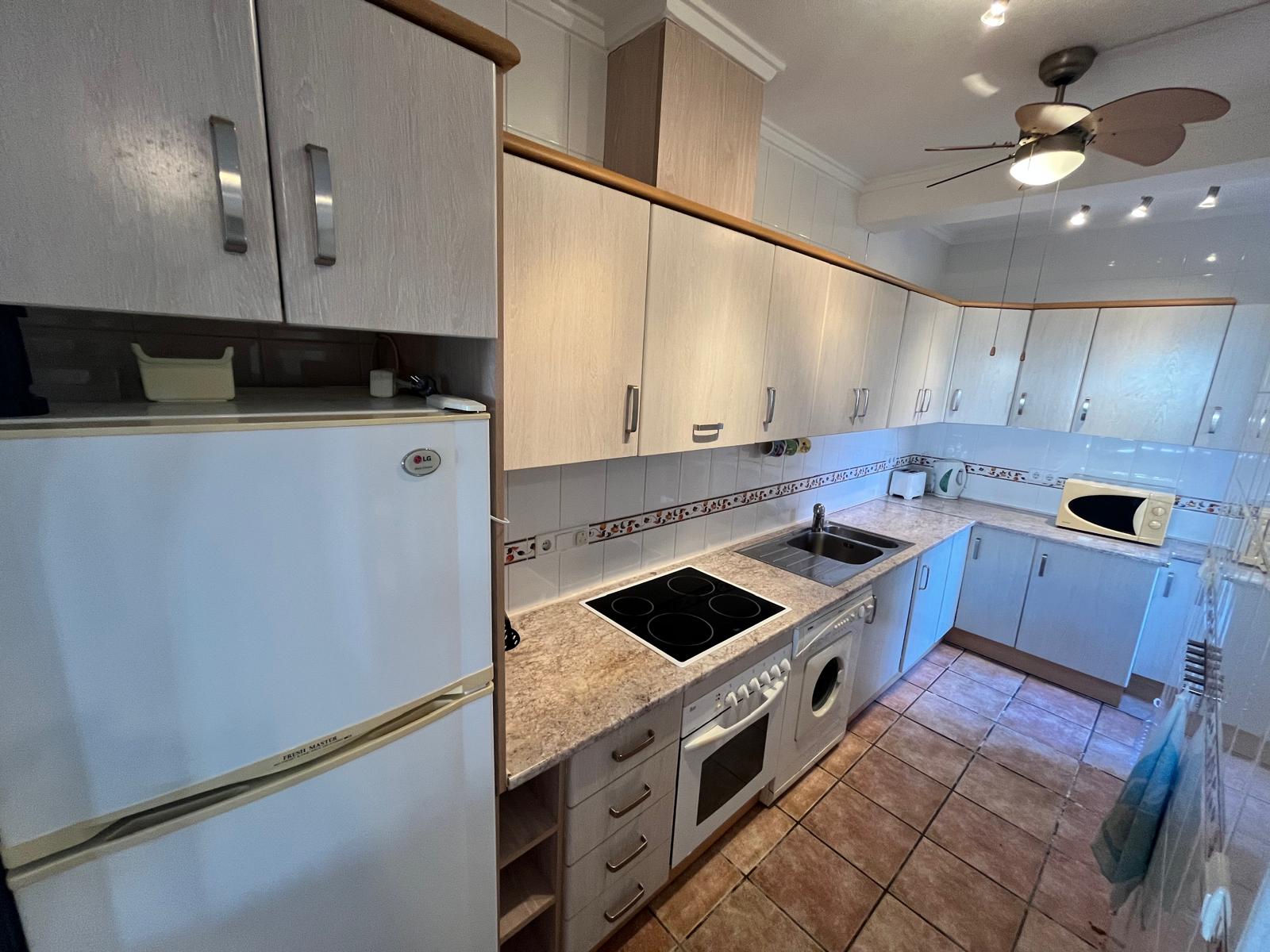 Villa en venta en Playa Flamenca