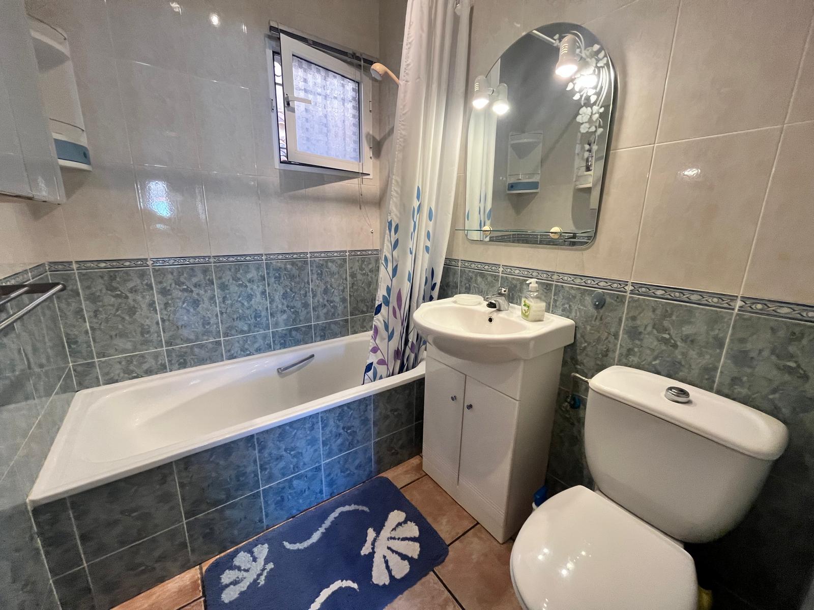 Villa en venta en Playa Flamenca