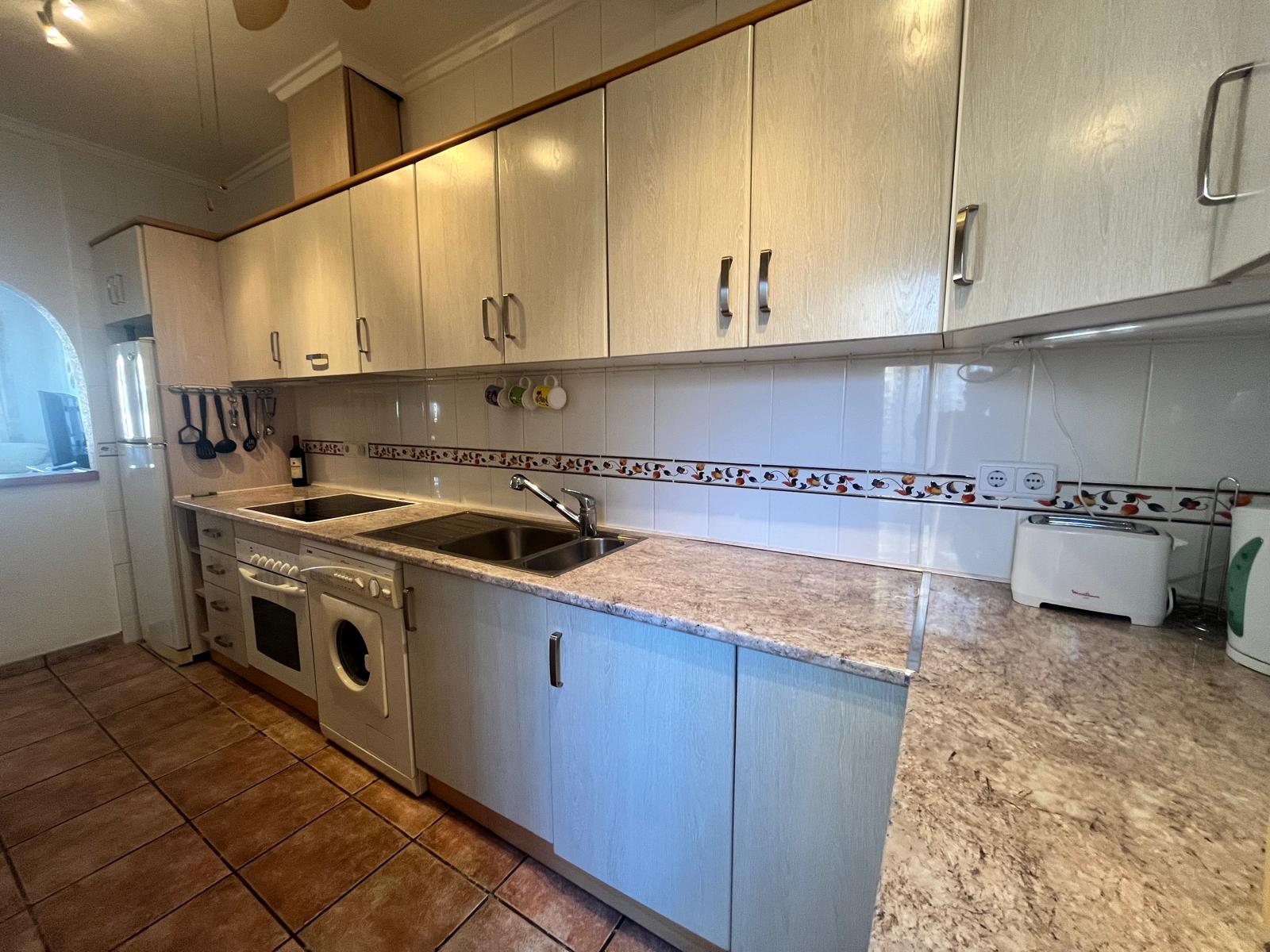 Villa en venta en Playa Flamenca