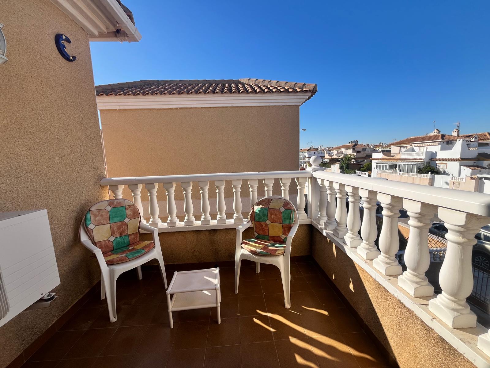 Villa en venta en Playa Flamenca