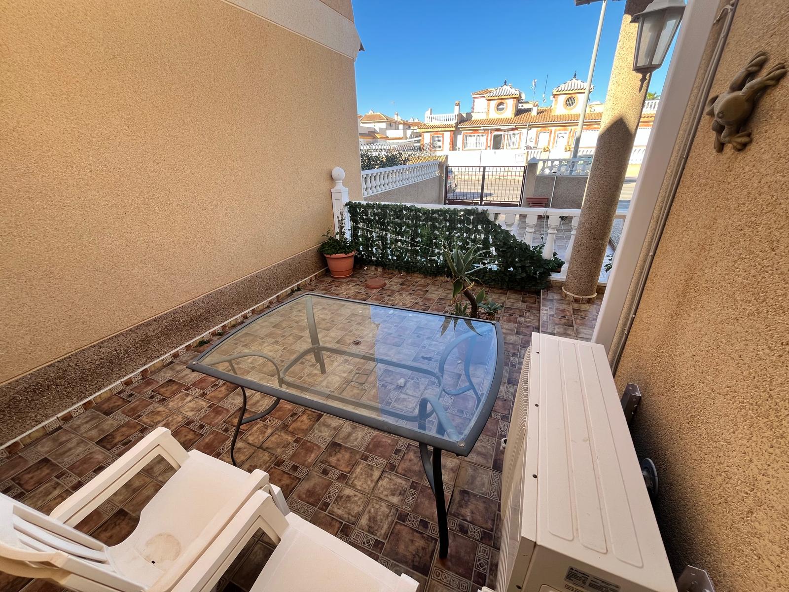 Villa en venta en Playa Flamenca
