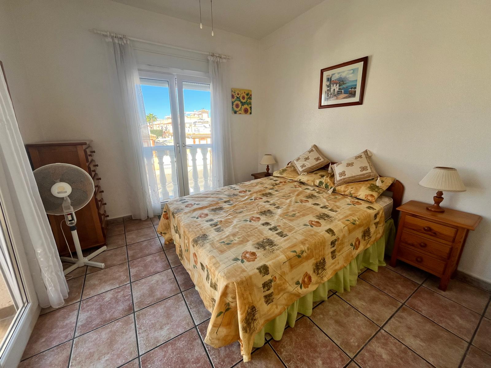 Villa en venta en Playa Flamenca