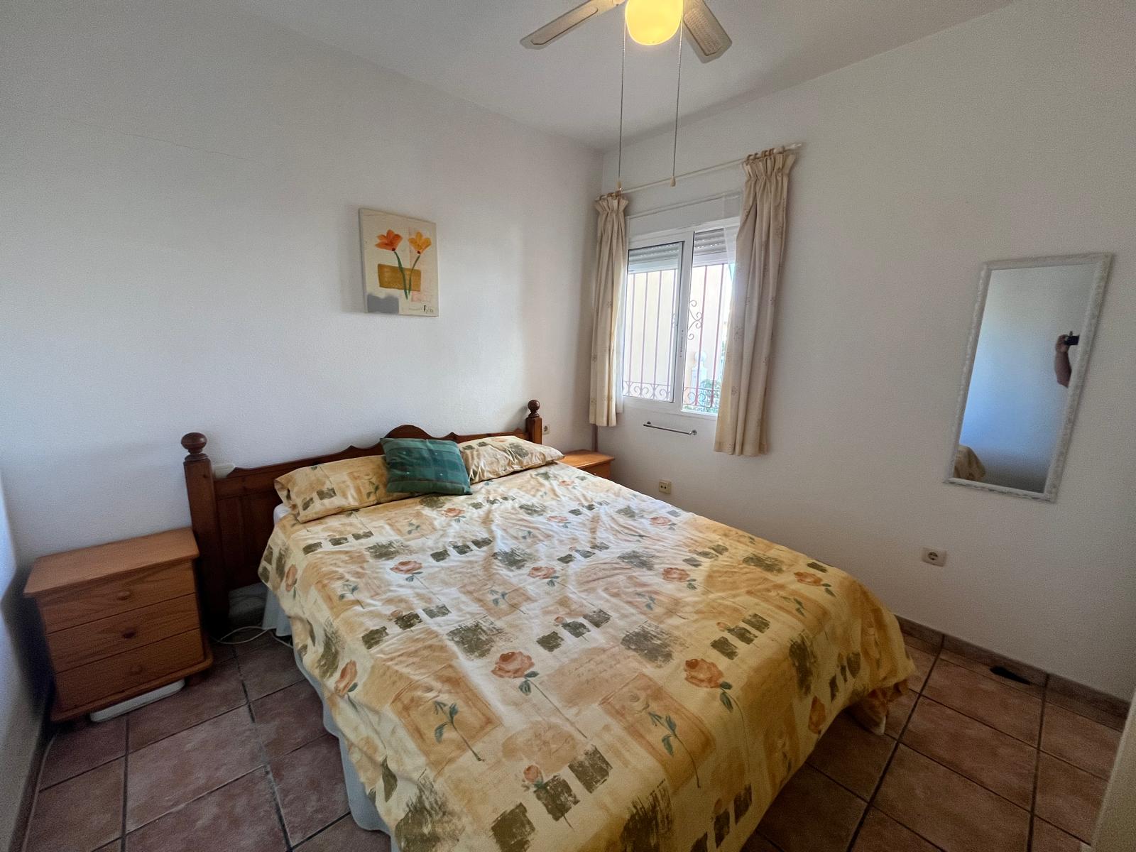 Villa en venta en Playa Flamenca
