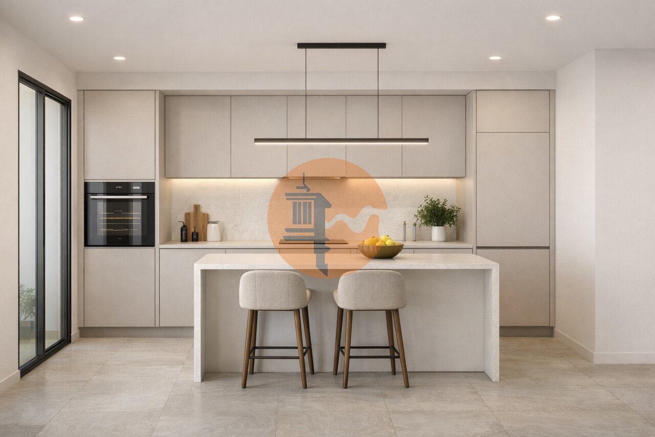 Apartment in Luz - Image 2