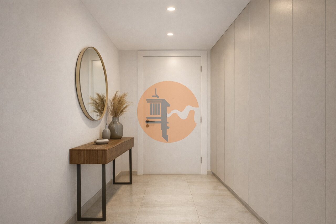 Apartment in Luz - Image 3